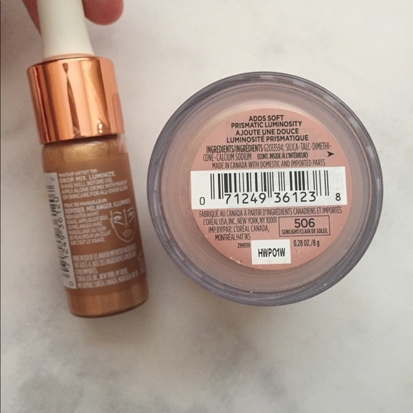 L’Oreal Collection - Picture 5 of 6